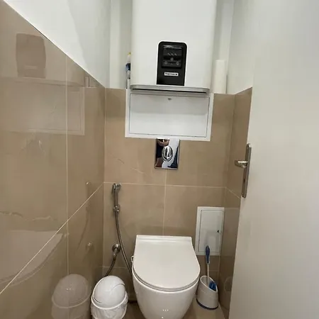 Renove A 100 M De La Croisette Apartment