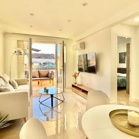 Apartment Renove A 100 M De La Croisette