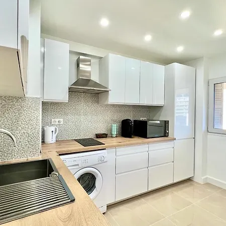 Renove A 100 M De La Croisette Apartment Cannes